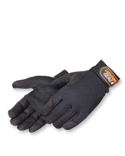 Lightning Gear Cougar mechanic Gloves - Pair-eSafety Supplies, Inc