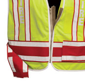 400 PSV Pro Series Public Safety Vest-eSafety Supplies, Inc