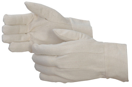 Cotton Canvas with Band Top - Band Top - Dozen-eSafety Supplies, Inc