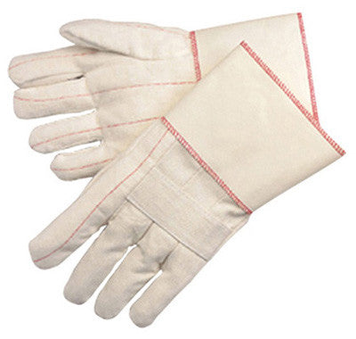 Standard Feature Hot Mill - Premium 24 oz. - Gauntlet - Dozen-eSafety Supplies, Inc