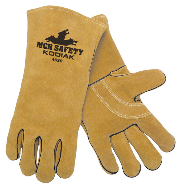 MCR Safety Mustang/Reinforced Thub&Palm-eSafety Supplies, Inc