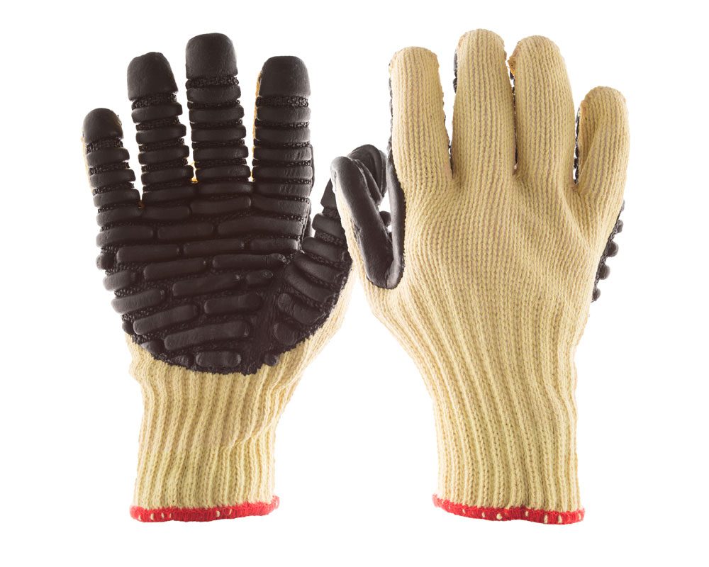 Impacto Blackmaxx Blade Blackmaxx Gloves-eSafety Supplies, Inc