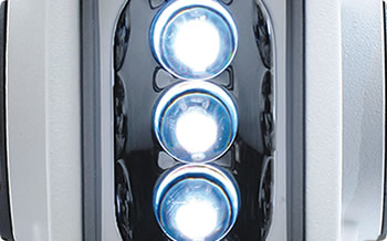 Eton - Hand turbine weather radio with LED flashlight - Grey-eSafety Supplies, Inc