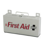 35-10CKM First Aid Kit OSHA, 10 UNIT-eSafety Supplies, Inc