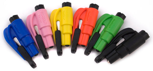 ResQMe Keychain Rescue Tool-eSafety Supplies, Inc