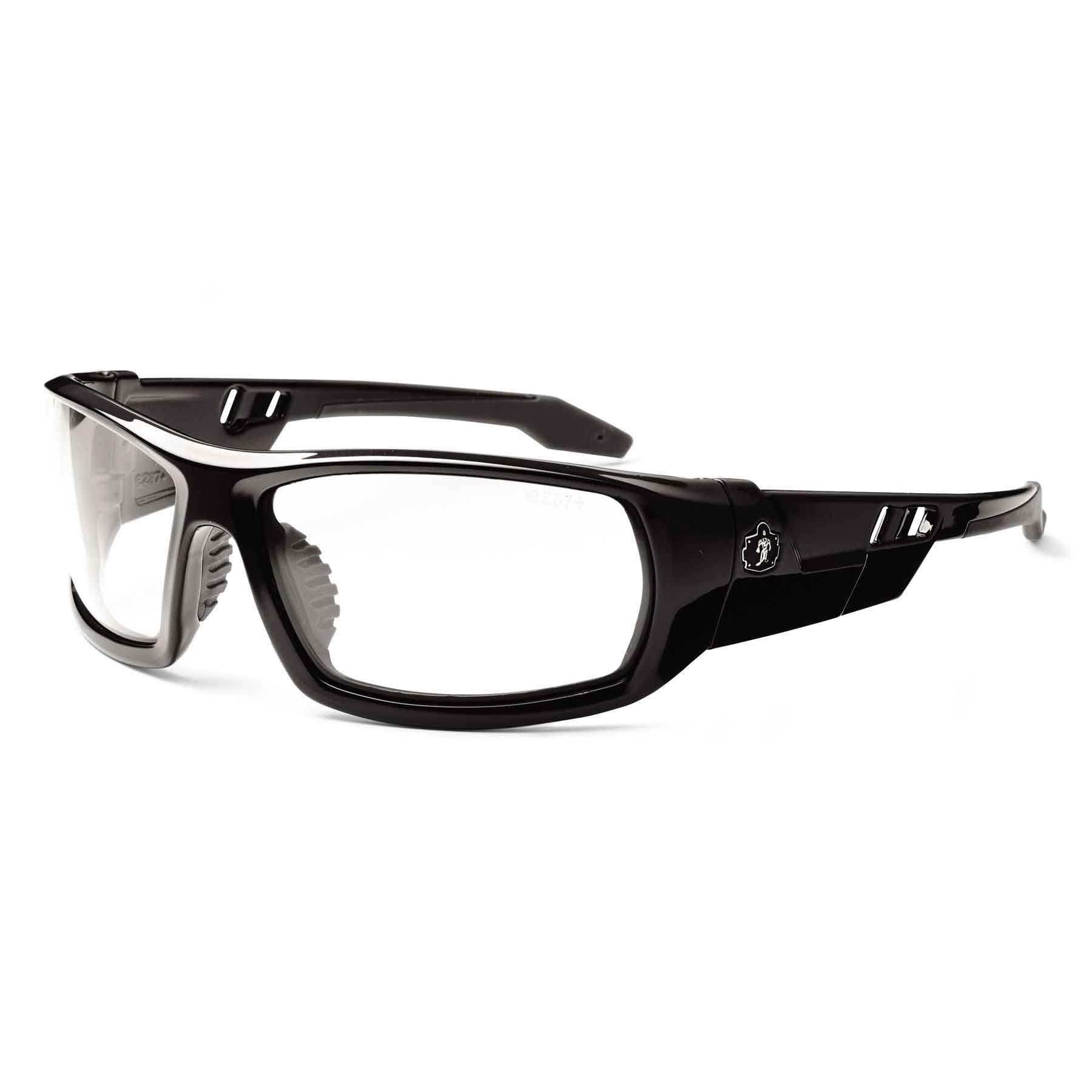 Skullerz Odin Safety Glasses-eSafety Supplies, Inc