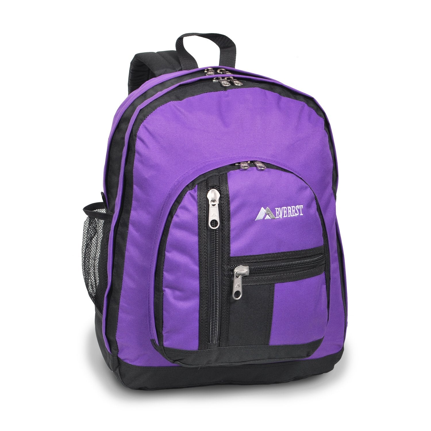 Everest-Double Compartment Backpack-eSafety Supplies, Inc