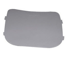 3M™ 6" X 3 7/8" Speedglas™ Clear Polycarbonate Outside Cover Plate-eSafety Supplies, Inc