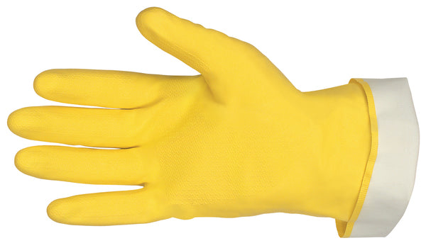 MCR Safety Flocked Lined Latex-eSafety Supplies, Inc