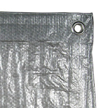 silver tarps heavy duty 16' x 24' Tarp Colour:Gold - 1 Pair Otra 2 PU Zelt Ford-F-250-350-2020 Heavy Duty Grommets Fitted