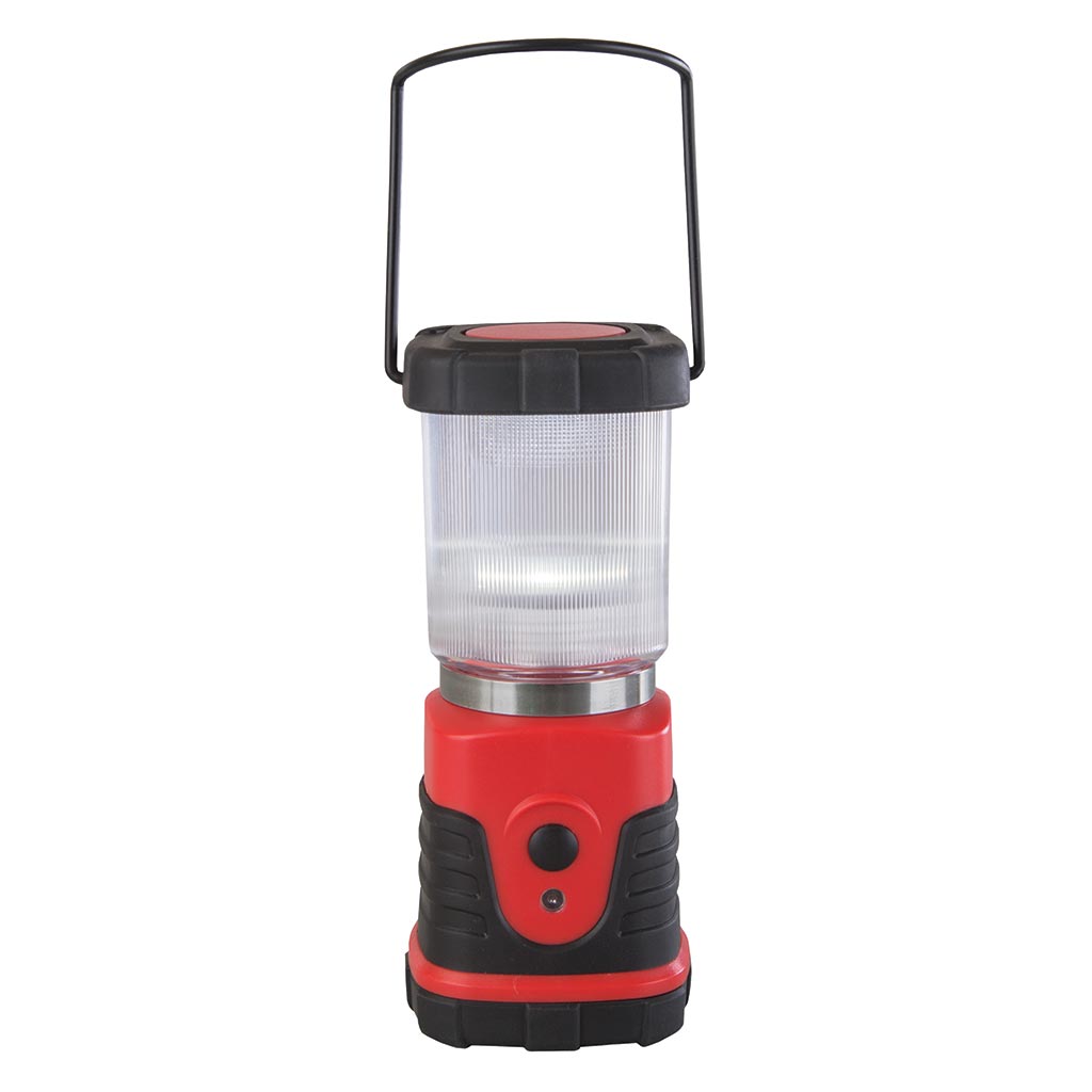 Standing or Hanging Lantern with 150 Lumen Cree Bulb-eSafety Supplies, Inc