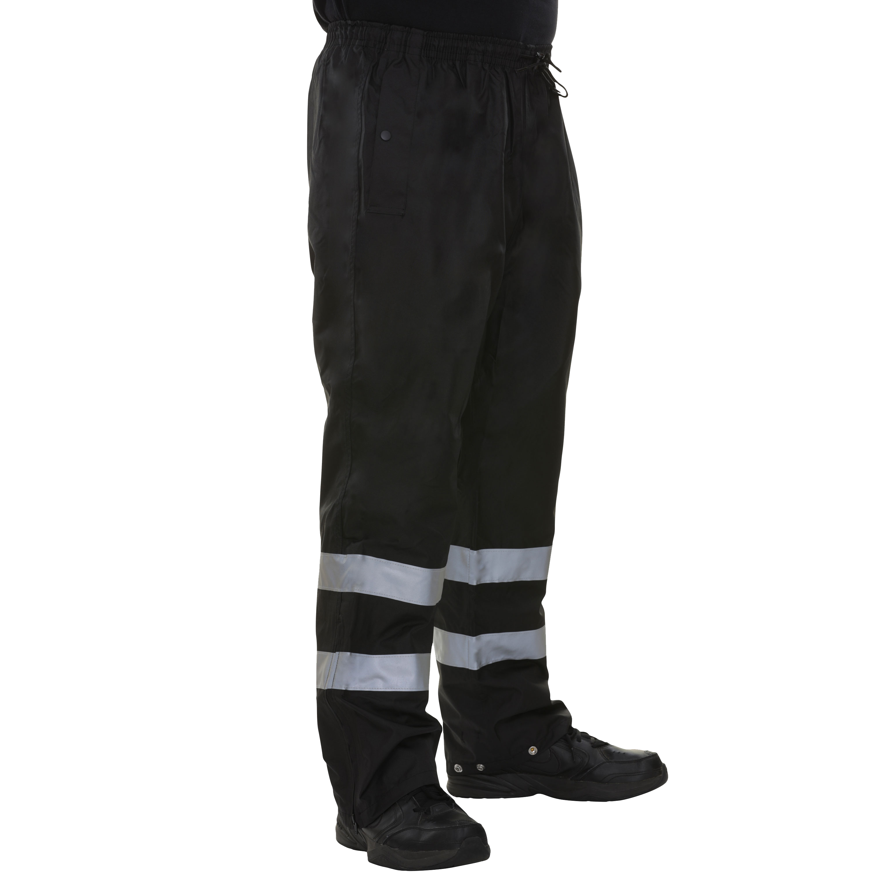 Safety Pants Reflective Pants Breathable Waterproof-eSafety Supplies, Inc