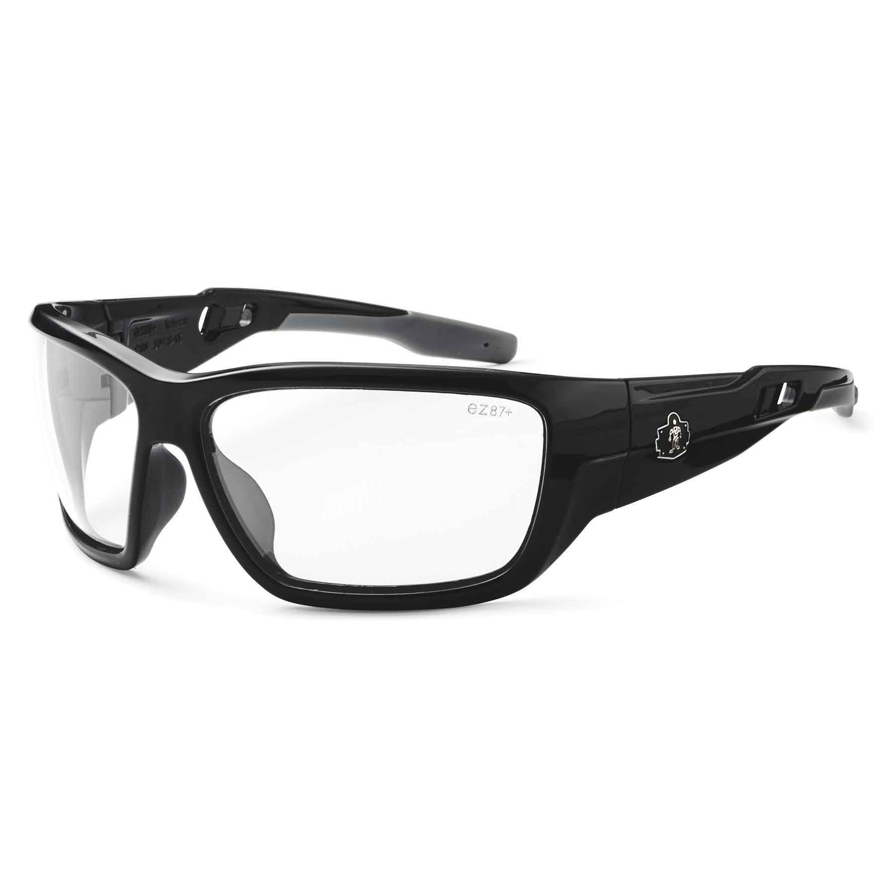 Skullerz Baldr Safety Glasses-eSafety Supplies, Inc