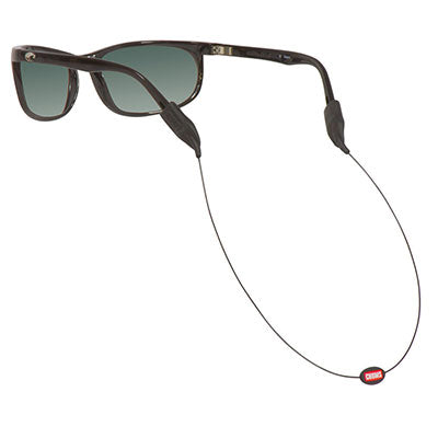 The Mono Orbiter Tech Eyewear Retainers Regular 15.75" - Black-eSafety Supplies, Inc