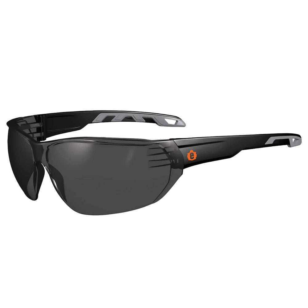 Skullerz VALI Frameless Safety Glasses Sunglasses-eSafety Supplies, Inc