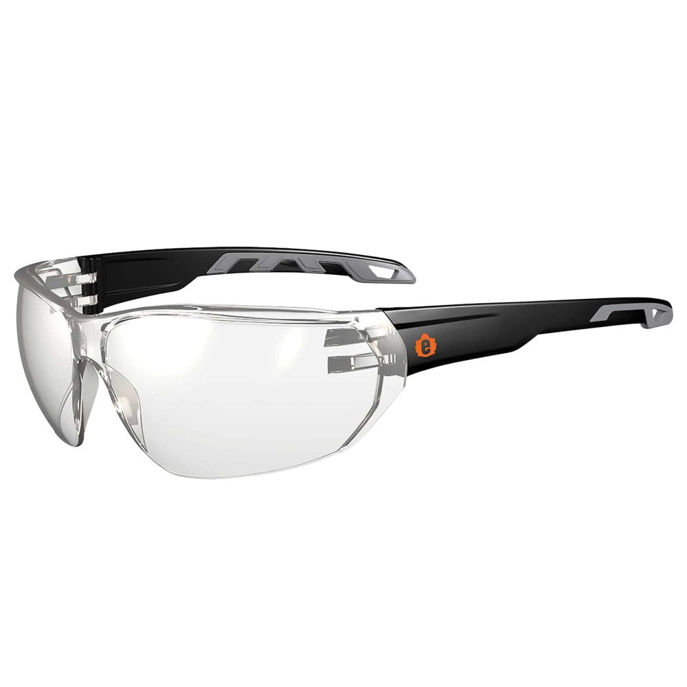 Skullerz VALI Frameless Safety Glasses Sunglasses-eSafety Supplies, Inc