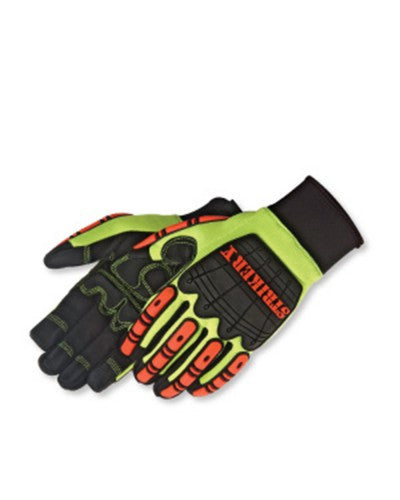 DAYBREAKER Striker V impact Gloves - Pair-eSafety Supplies, Inc