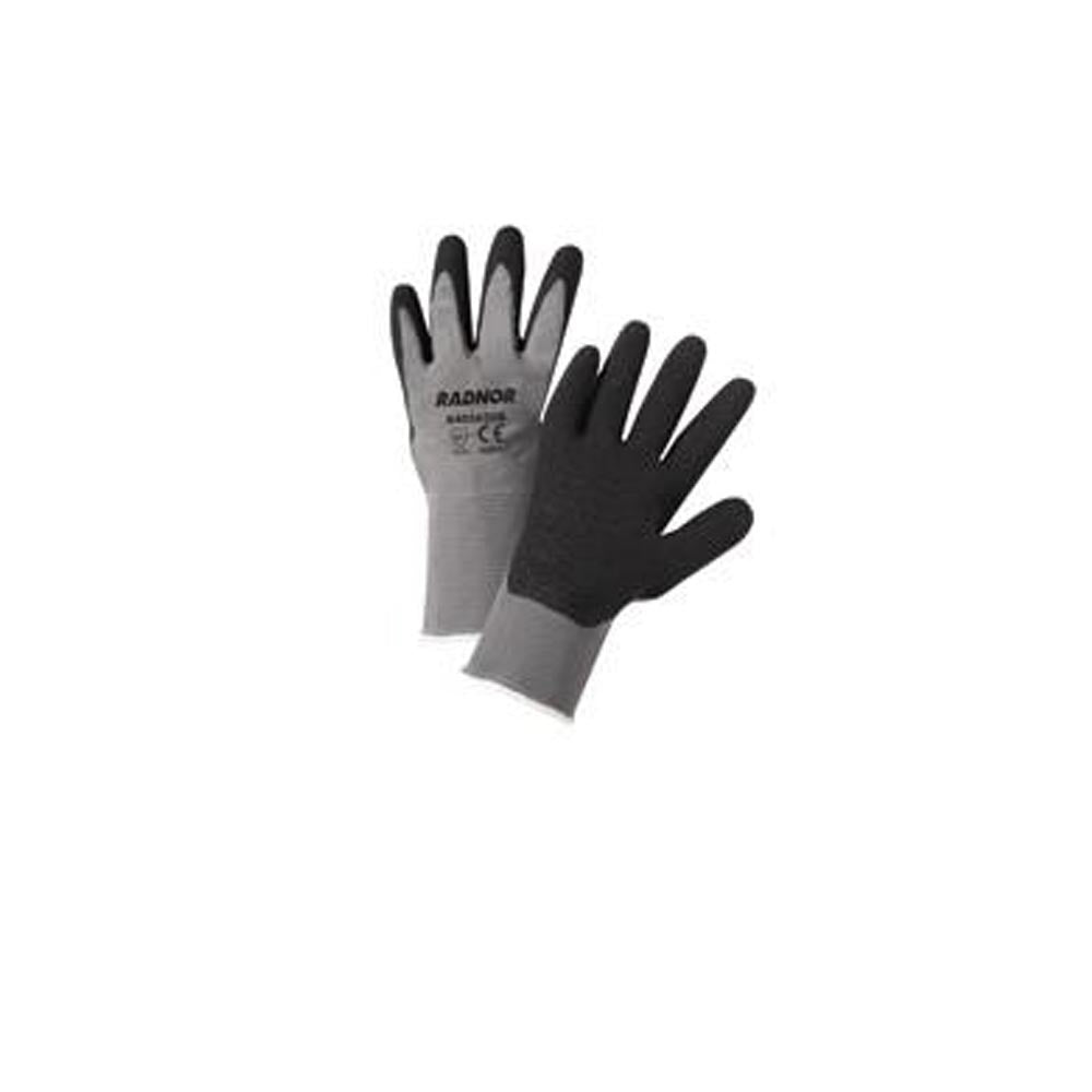 Latex Palm Coated Gloves-eSafety Supplies, Inc
