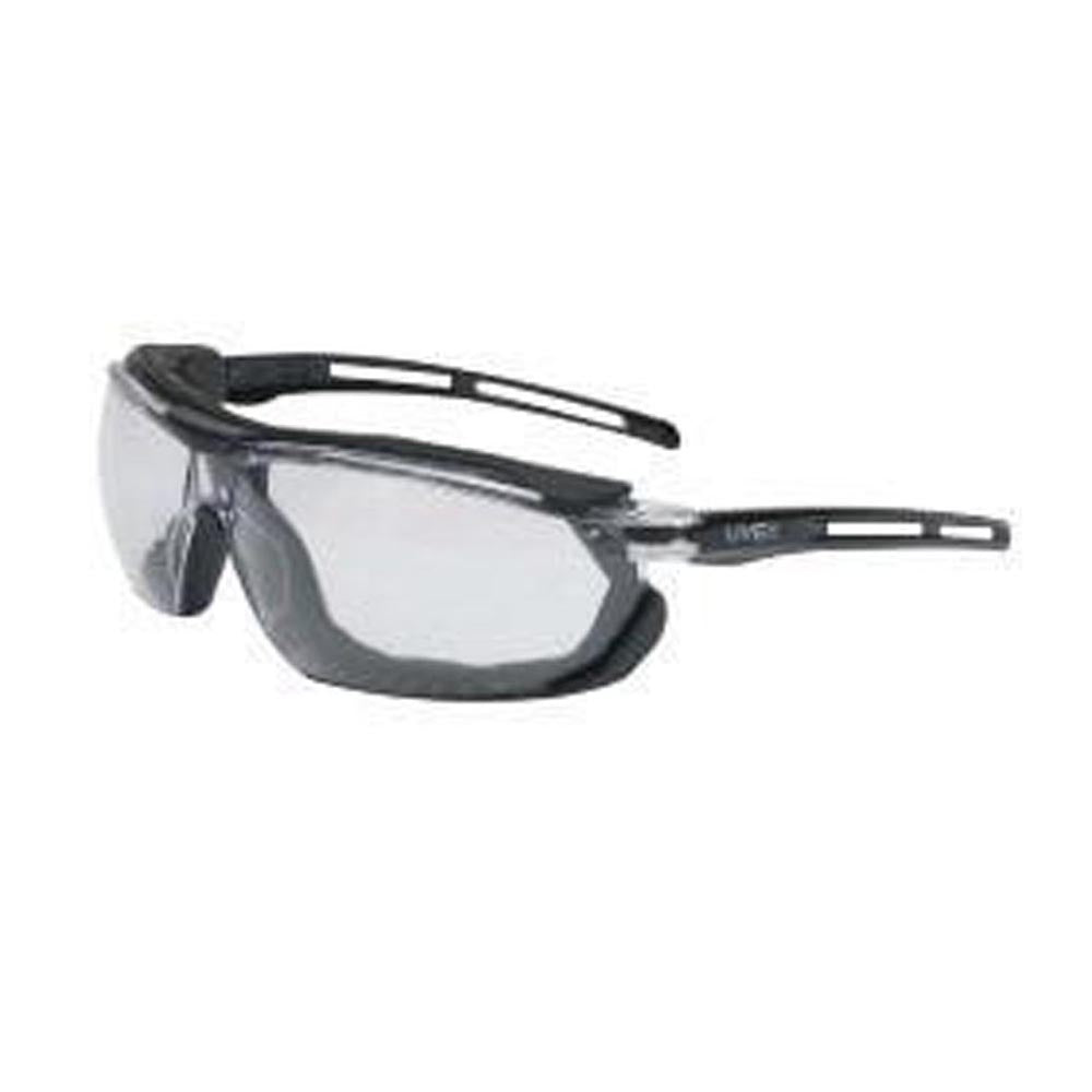 Uvex by Honeywell Tirade Sealed Safety Glasses-eSafety Supplies, Inc