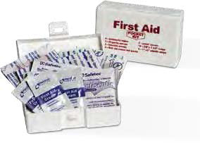 Pocket Kit-eSafety Supplies, Inc