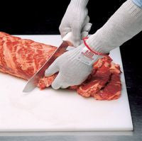 Best White D-Flex PLUS 7 Gauge High Performance Polyethylene Seamless Cut Resistant Glove-eSafety Supplies, Inc