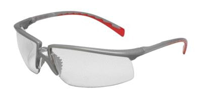 3M - AOSafety - Privo - Safety Glasses With Black Frame-eSafety Supplies, Inc