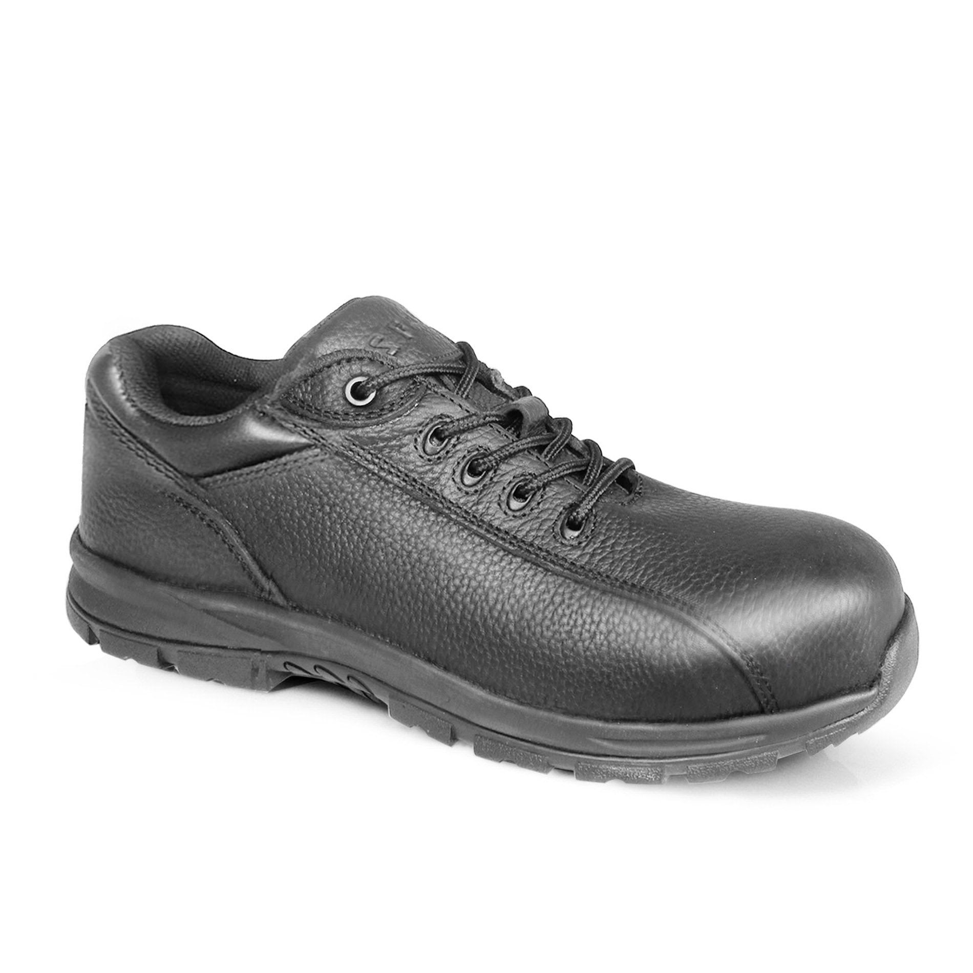 Men's 6010 Tomcat Black Comp Toe-eSafety Supplies, Inc