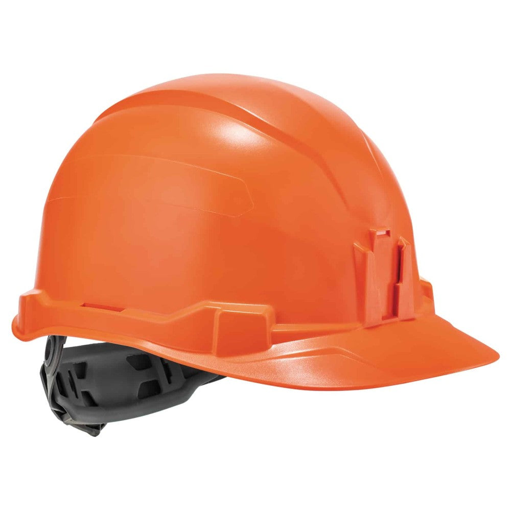 Skullerz 8970 Class E Cap-Style Hard Hat - Ratchet Suspension-eSafety Supplies, Inc
