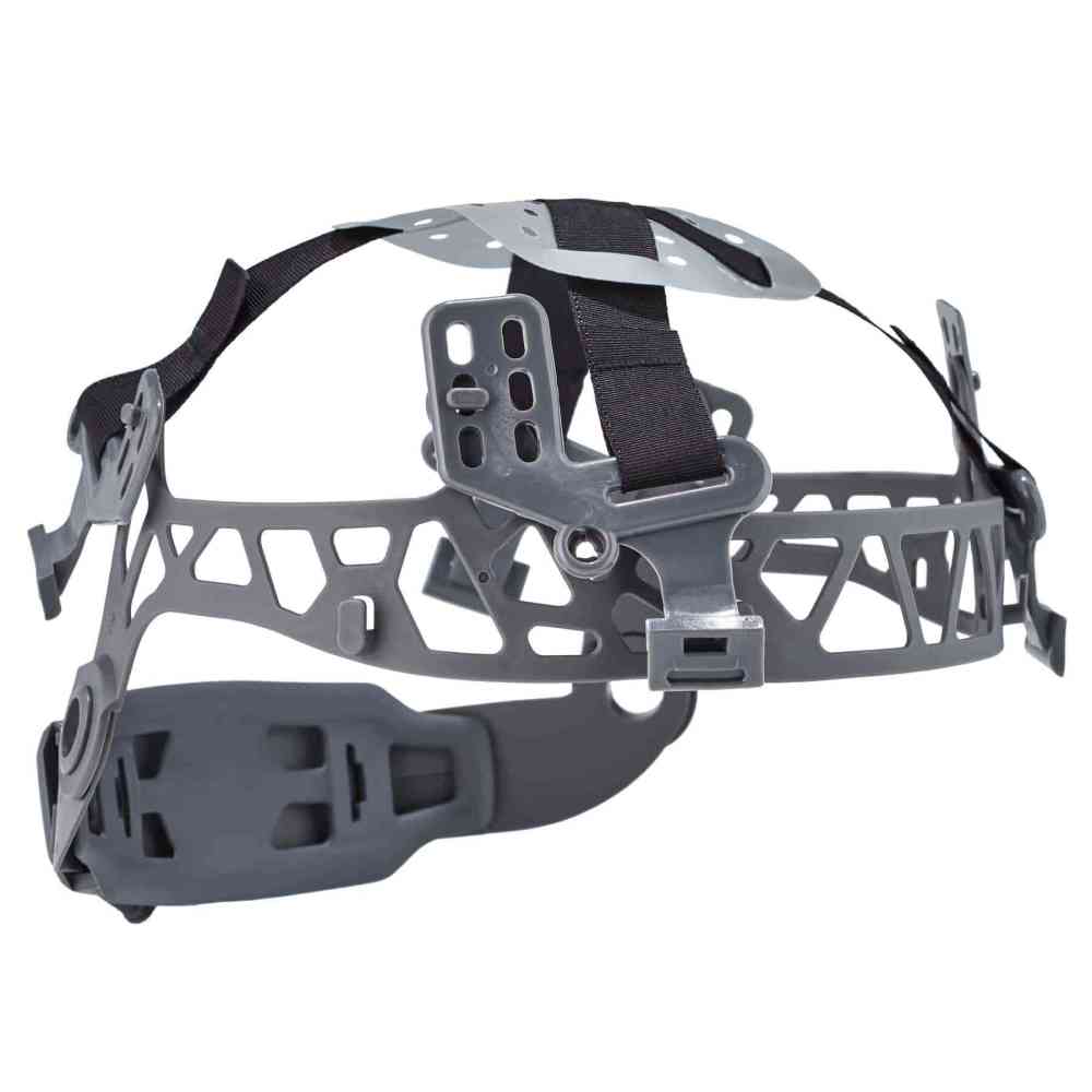 Skullerz 8982 Hard Hat Suspension Replacement-eSafety Supplies, Inc