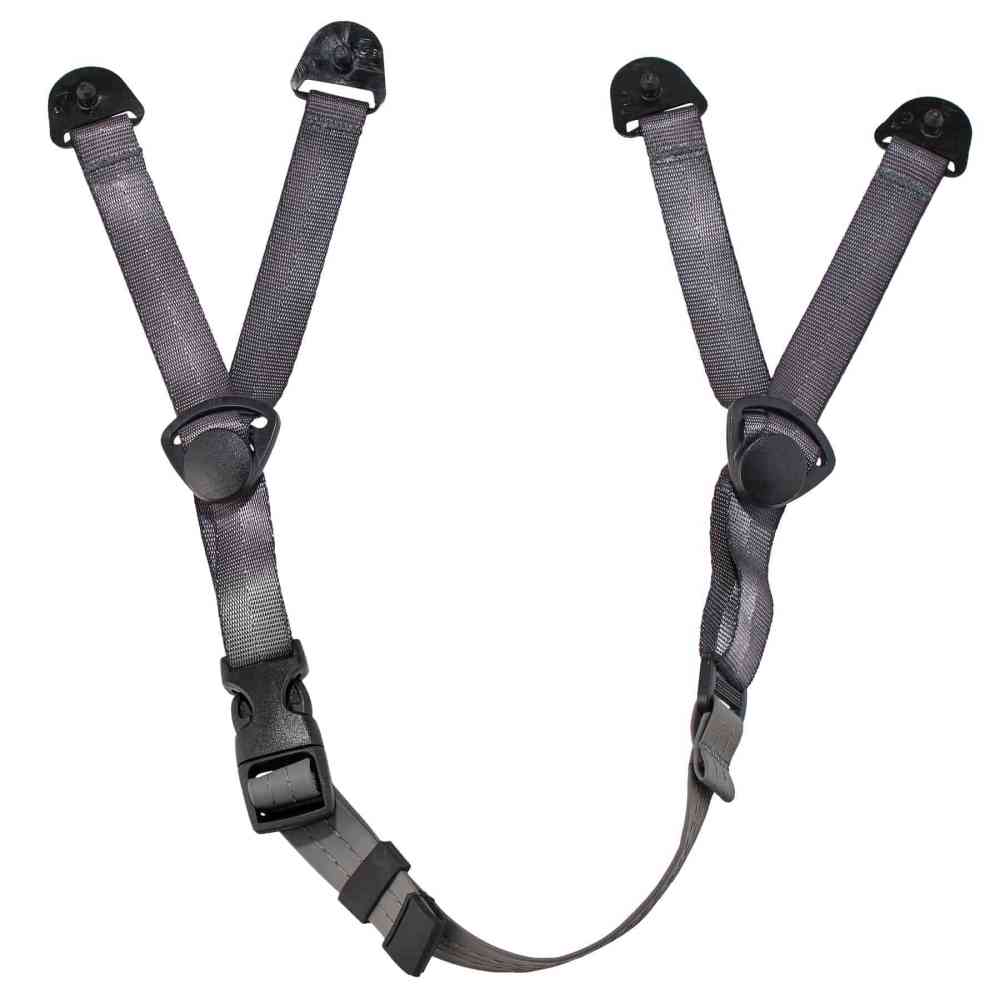 Skullerz 8985 Hard Hat Chin Strap-eSafety Supplies, Inc