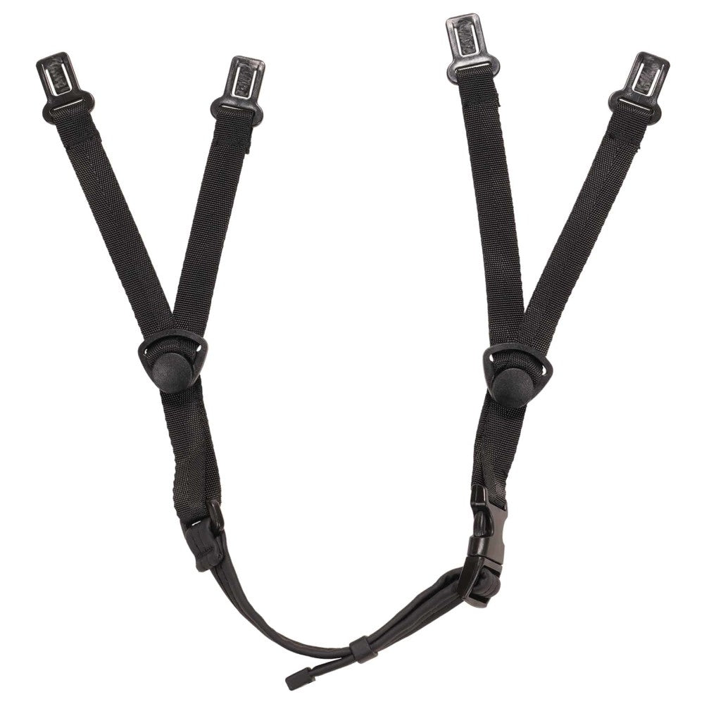 Skullerz 8992 Safety Helmet Replacement Chin Strap-eSafety Supplies, Inc