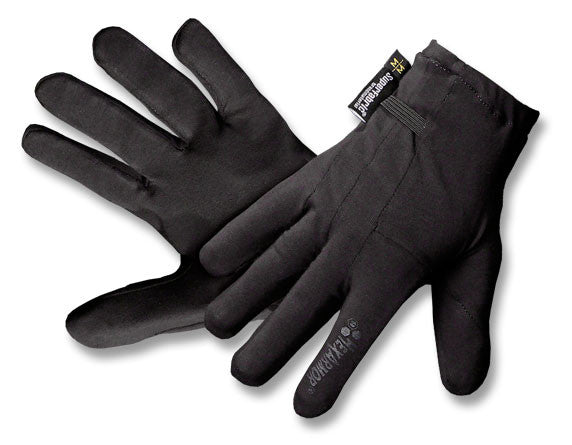HexArmor SteelLeather III SuperFabric Cut Resistant Gloves-eSafety Supplies, Inc