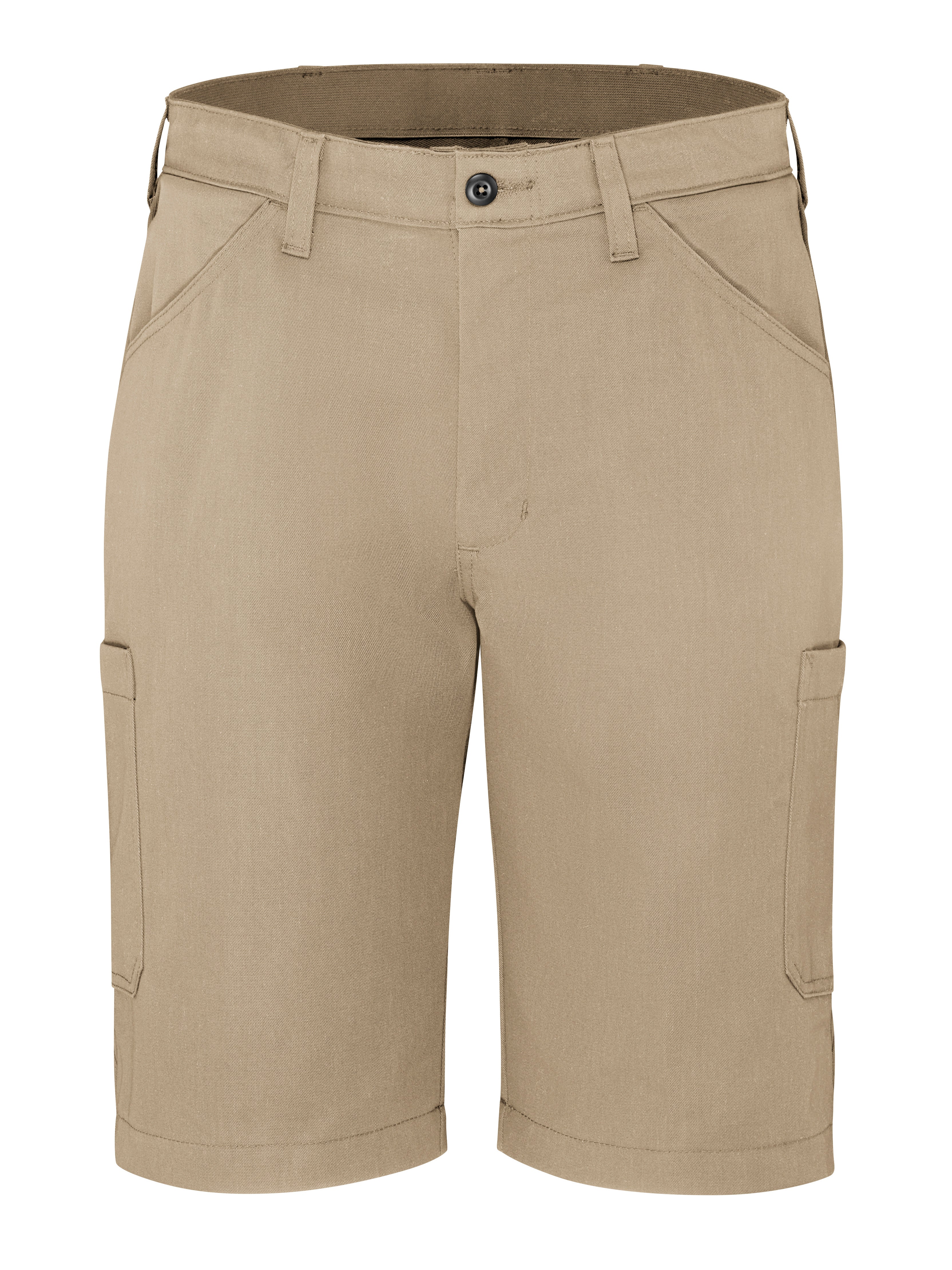 Men's Pro Short with MIMIX PX52 - Khaki-eSafety Supplies, Inc