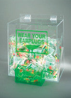 Radnor Large Earplug Dispenser-eSafety Supplies, Inc