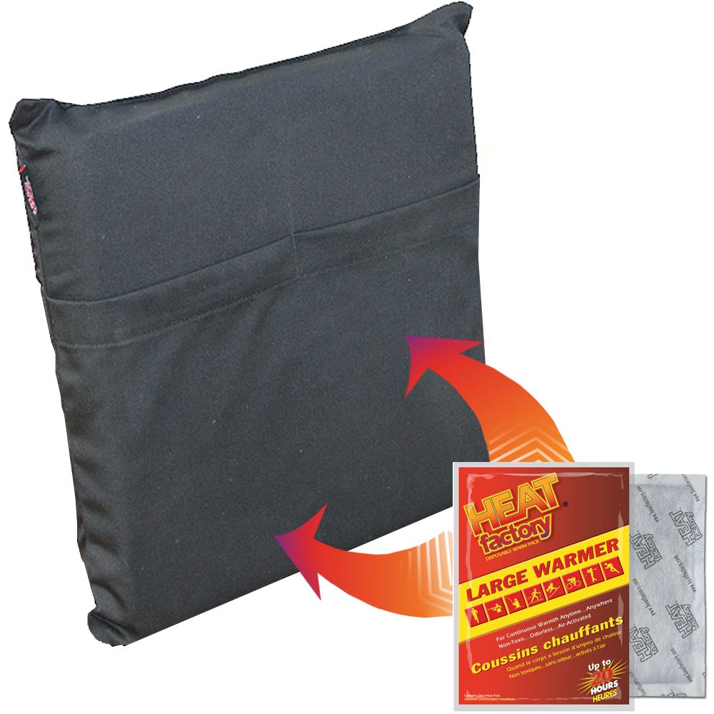 1986 - Seater Heater-eSafety Supplies, Inc