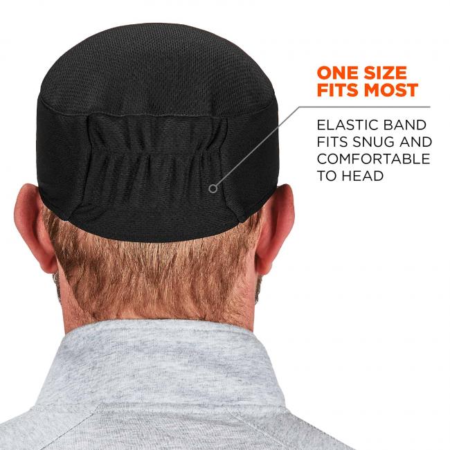 Ergodyne-Chill-Its 6630 High-Performance Cap-eSafety Supplies, Inc