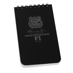 FIELD INTERVIEW-eSafety Supplies, Inc