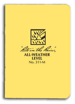 Mini-Stapled Notebook-eSafety Supplies, Inc