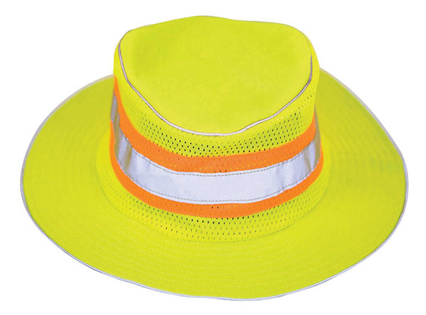 Full Brimmed Hat-eSafety Supplies, Inc