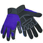 Pro Mech - Mechanic Gloves-eSafety Supplies, Inc