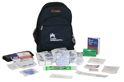 1 Person - 3 Day/72 Hour Survival Kit-eSafety Supplies, Inc