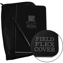 RITE IN THE RAIN- FIELD-FLEX BOOK KIT-eSafety Supplies, Inc