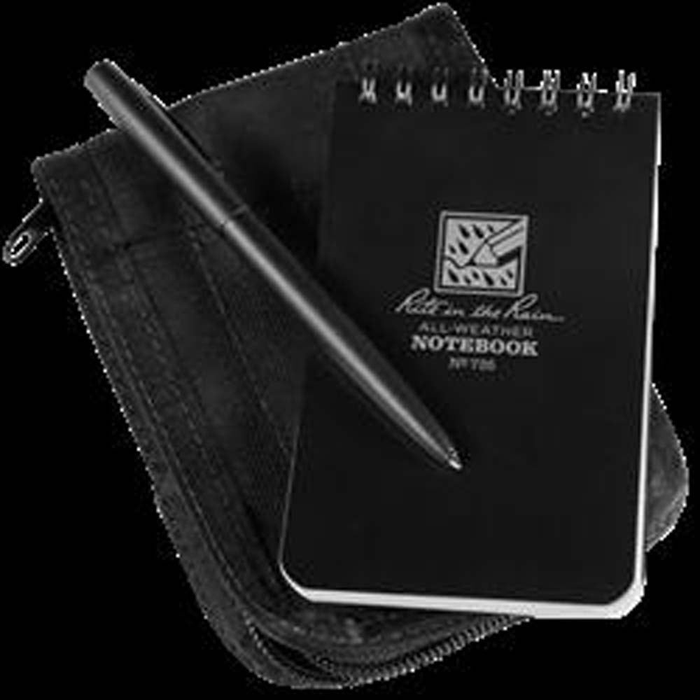 Rite in the Rain- Pocket Top- Spiral Kit-eSafety Supplies, Inc