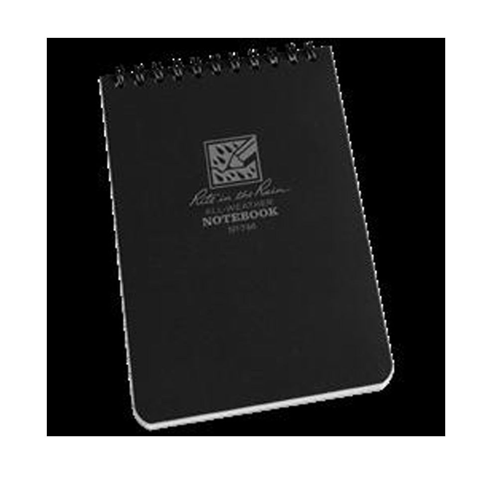 Rite in the Rain- Pocket Top- Spiral-eSafety Supplies, Inc