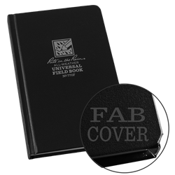 RITE IN THE RAIN- BOUND BOOK-eSafety Supplies, Inc