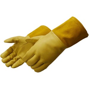 Liberty-GOLDEN PIGSKIN MIG/TIG WELDER-eSafety Supplies, Inc