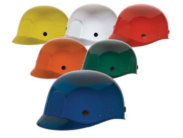 Radnor Polyethylene Bump Cap-eSafety Supplies, Inc
