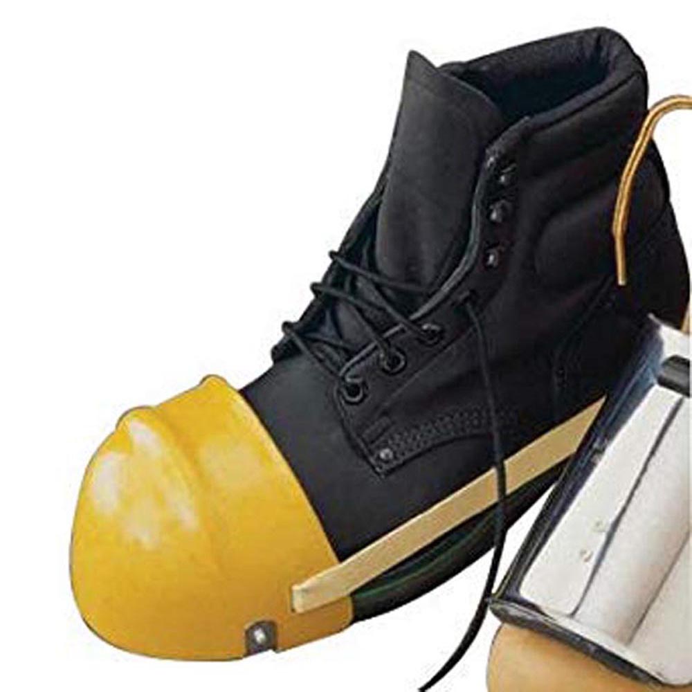 Pro-Tek-To Toe Caps 2" Toe Guards for Ladies-eSafety Supplies, Inc