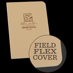 MEMO BOOK-eSafety Supplies, Inc