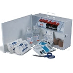 Swift Burn Station-eSafety Supplies, Inc